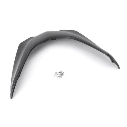 Front Beak Fender Extension Wheel Cover Trim for BMW R1200GS Adventure (13-16)