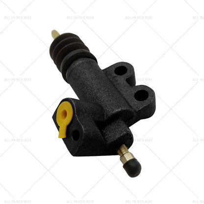 Clutch Slave, Master & Booster Cylinder for Nissan Patrol GU (1997-2023)