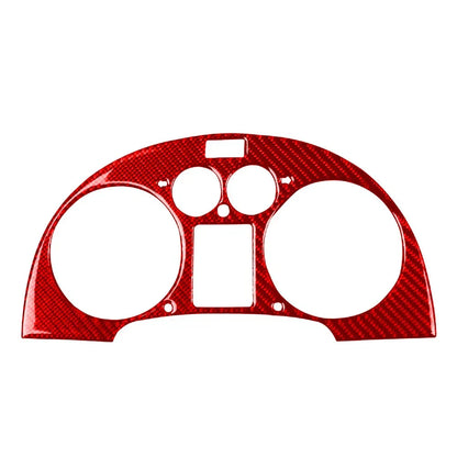 Dashboard Speedometer Surround Cover Trim for Audi TT (2001-2006)