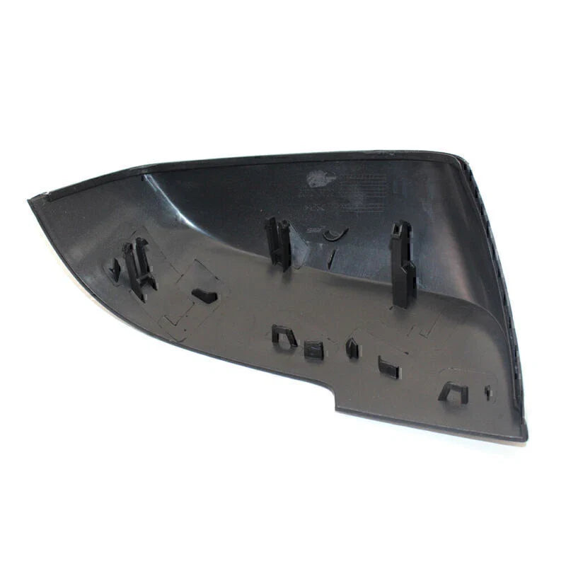 1x Gloss Black Left Mirror Cover for BMW F20 F21 F22 F30 F31 F32 F33 F36 (2012-2019)