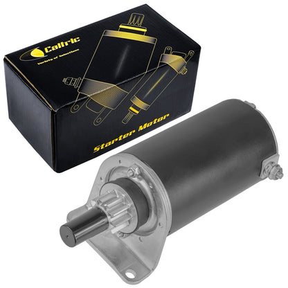 Caltric Starter Motor Replacement for Kawasaki FH451V FH480V (1986–2018)