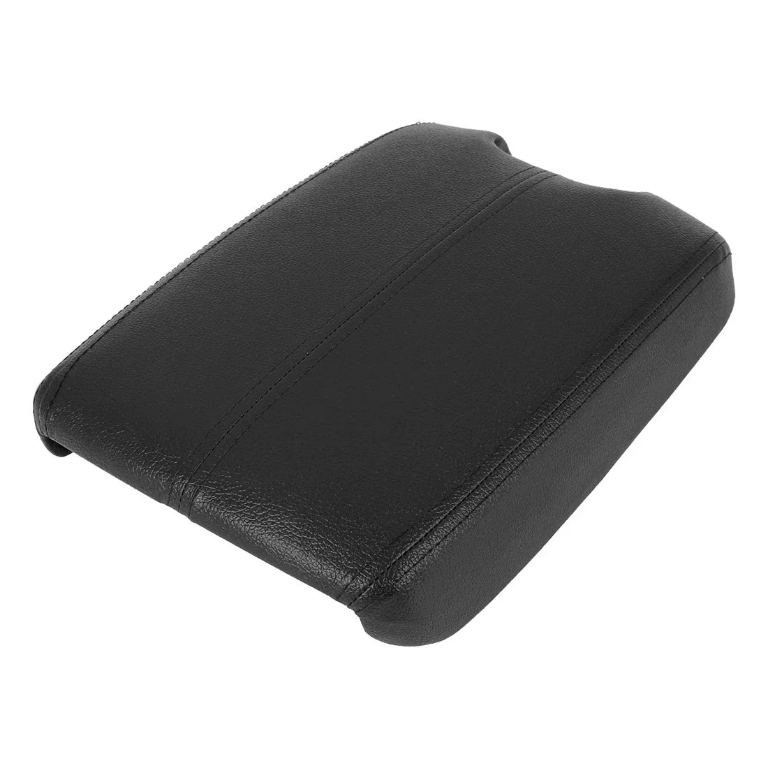 Car Center Console Box Cover for Honda Accord (2008-2012) - Black Replacement