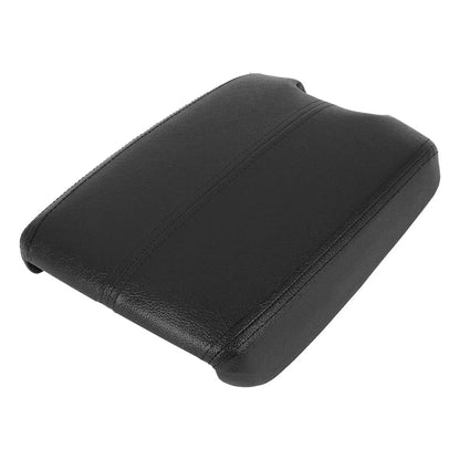 Car Center Console Box Cover for Honda Accord (2008-2012) - Black Replacement