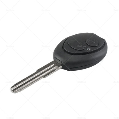 Button Remote Key Fob 433MHz ID73 for Land Rover Discovery (1999-2004)