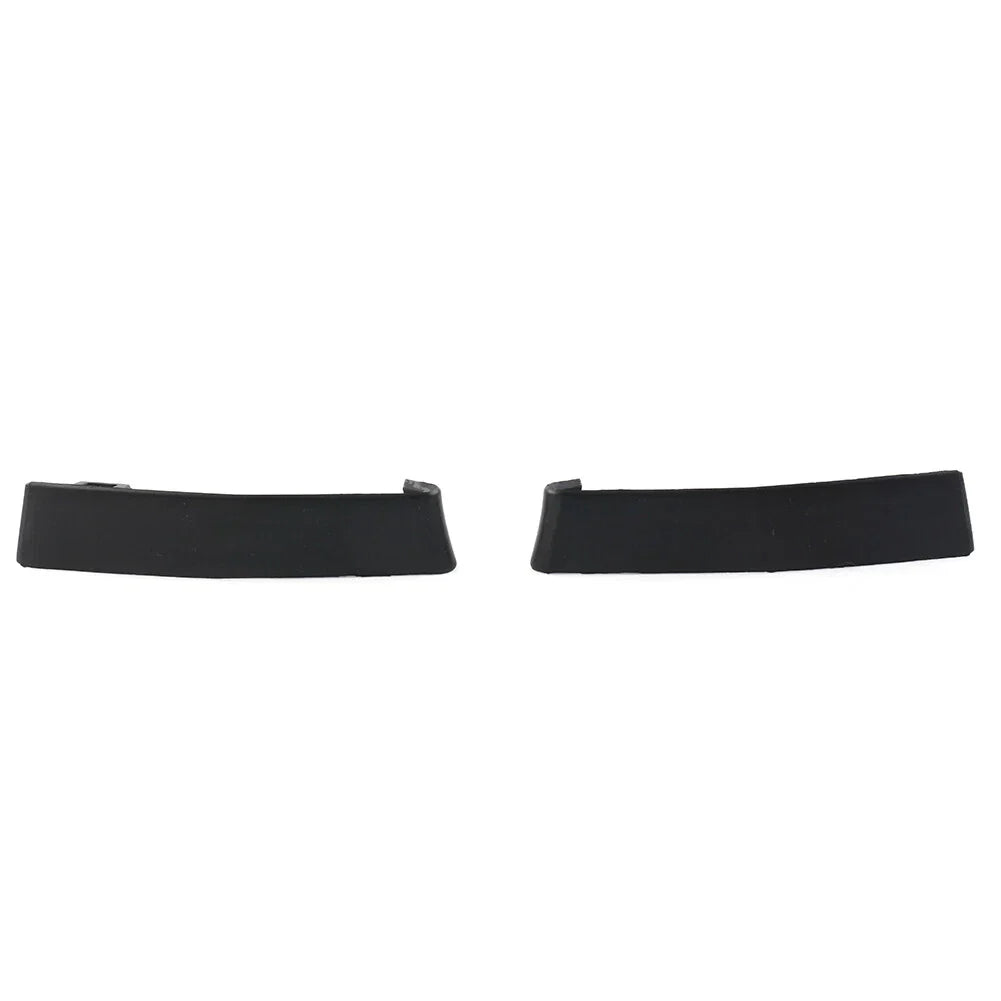 Front Bumper Side Lower Cover Trim for Land Rover Range Rover Velar (2018-2021)