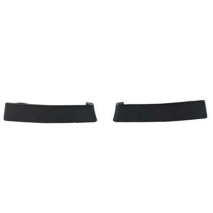 Front Bumper Side Lower Cover Trim for Land Rover Range Rover Velar (2018-2021)