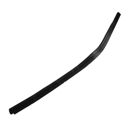 Hood Sealing Strip Weatherstrip Clip-On for Toyota