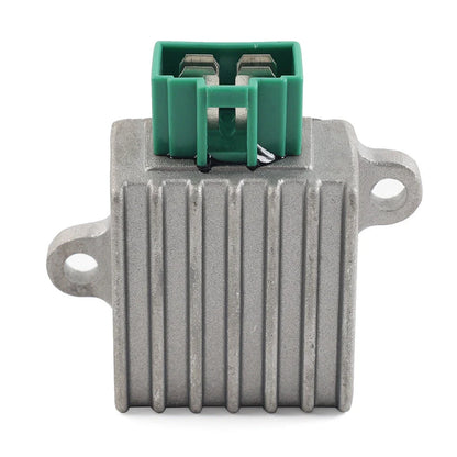 Voltage Regulator for ETON 50cc 70cc 90cc 2-Stroke ATVs & Scooters