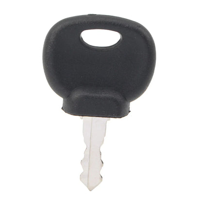 5 x Ignition Keys for JCB Equipment