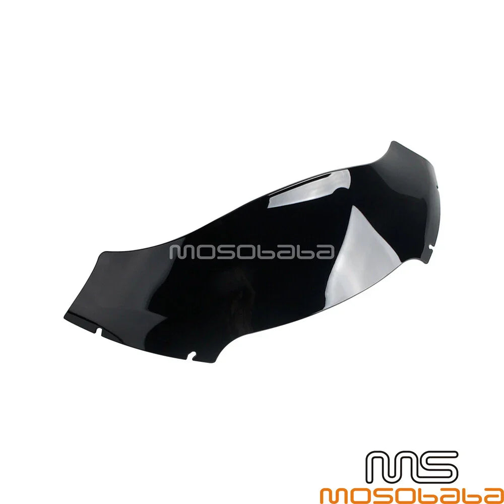 7'' Windshield Deflector Cover for Harley Road Glide FLTRX (2015-2023)