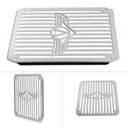 Radiator Grill Cover for Kawasaki VN800 Vulcan e Classic (1995-2003)