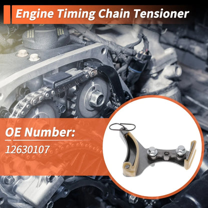 Timing Chain Tensioner for CADILLAC CTS (2016-2017) 1 x Piece