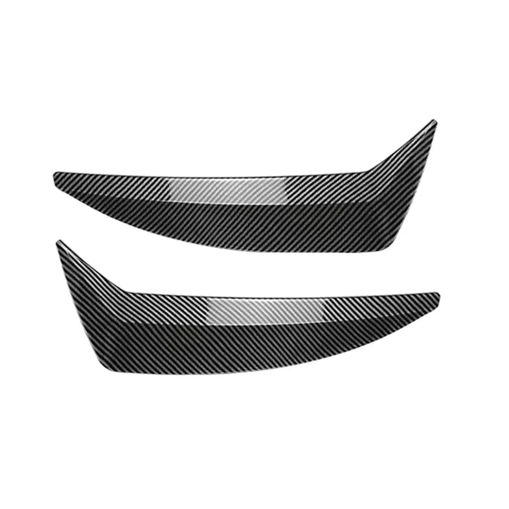 Rear Roof Spoiler Wing Lip for BMW X6 G06 (2019-2024)