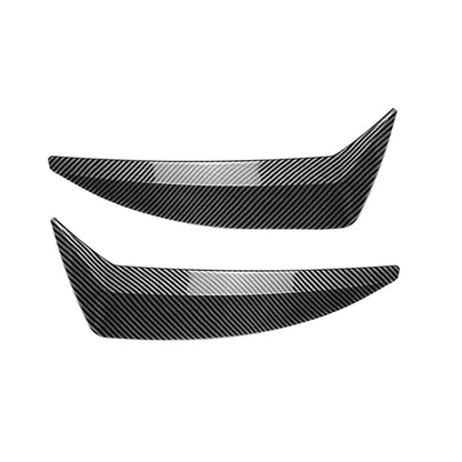 Rear Roof Spoiler Wing Lip for BMW X6 G06 (2019-2024)