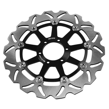 Front Brake Disc Rotors for Yamaha XJR400, TRX850 (1995-2000)