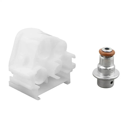 Fuel Pressure Regulator Filter for Suzuki GSX-R 600 750 1000 (2001-2023)