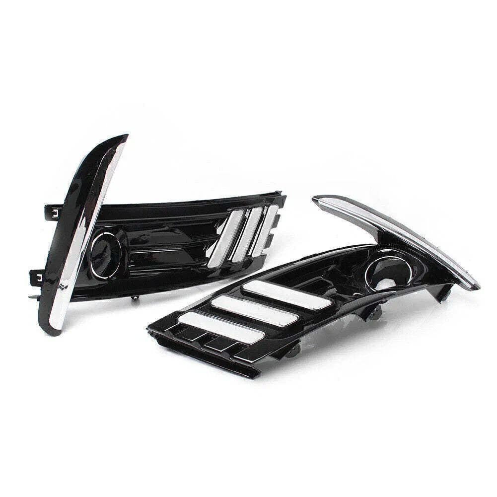 LED Daytime Running Lights for Toyota Corolla Altis (2017)