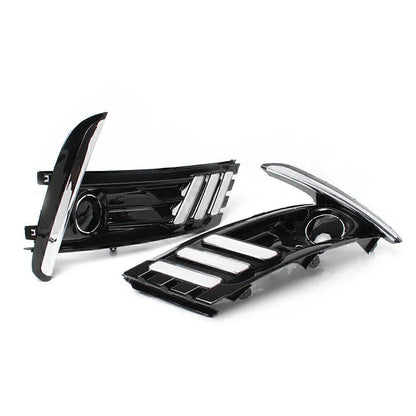 LED Daytime Running Lights for Toyota Corolla Altis (2017)