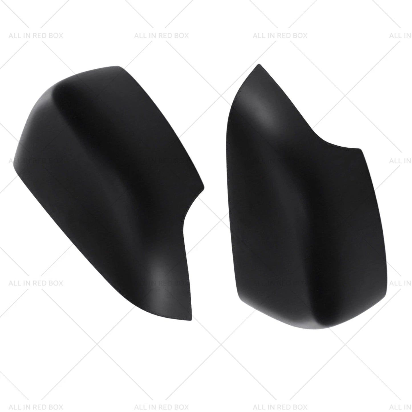 Side Mirror & Door Handle Covers for Ford Ranger Raptor (2018-2022)