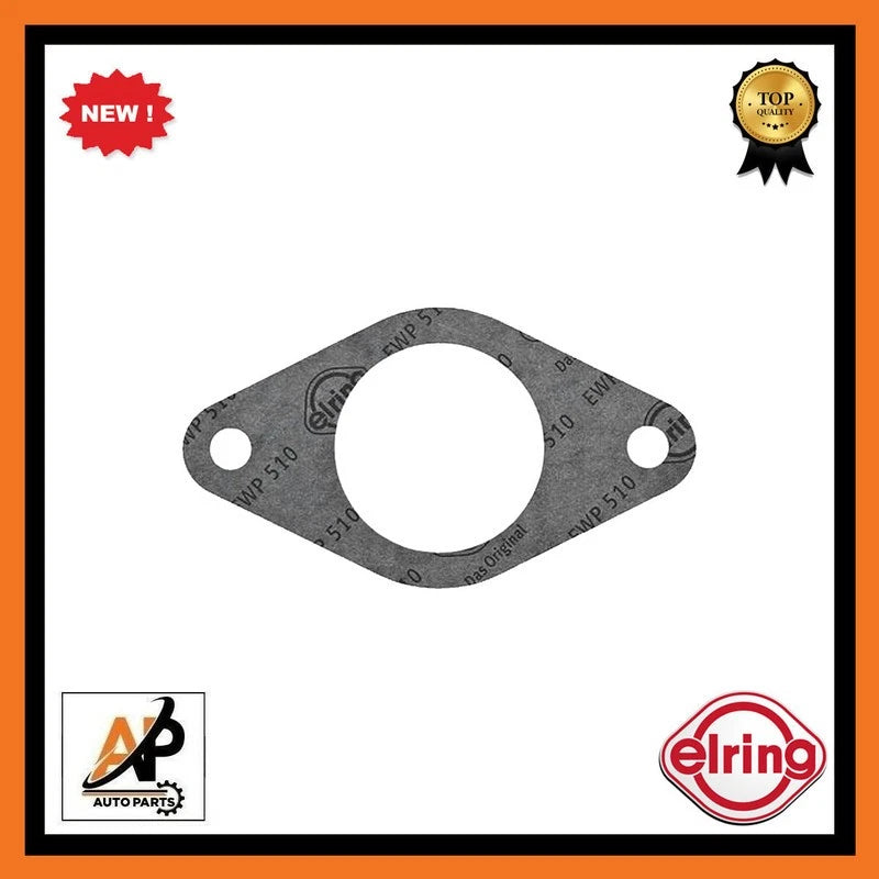 Air Compressor Seal Replacement for MAN DE175 (2000–2005)