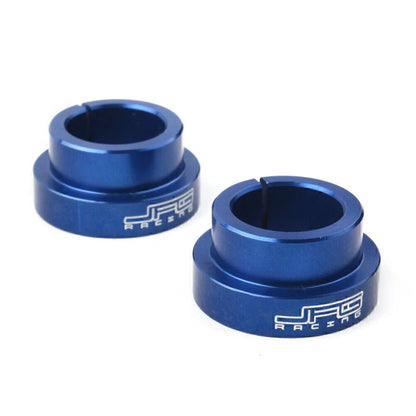 Fork Bottom Protectors for Yamaha YZ250, YZ125X, YZ450F, YZ250FX & KX450F
