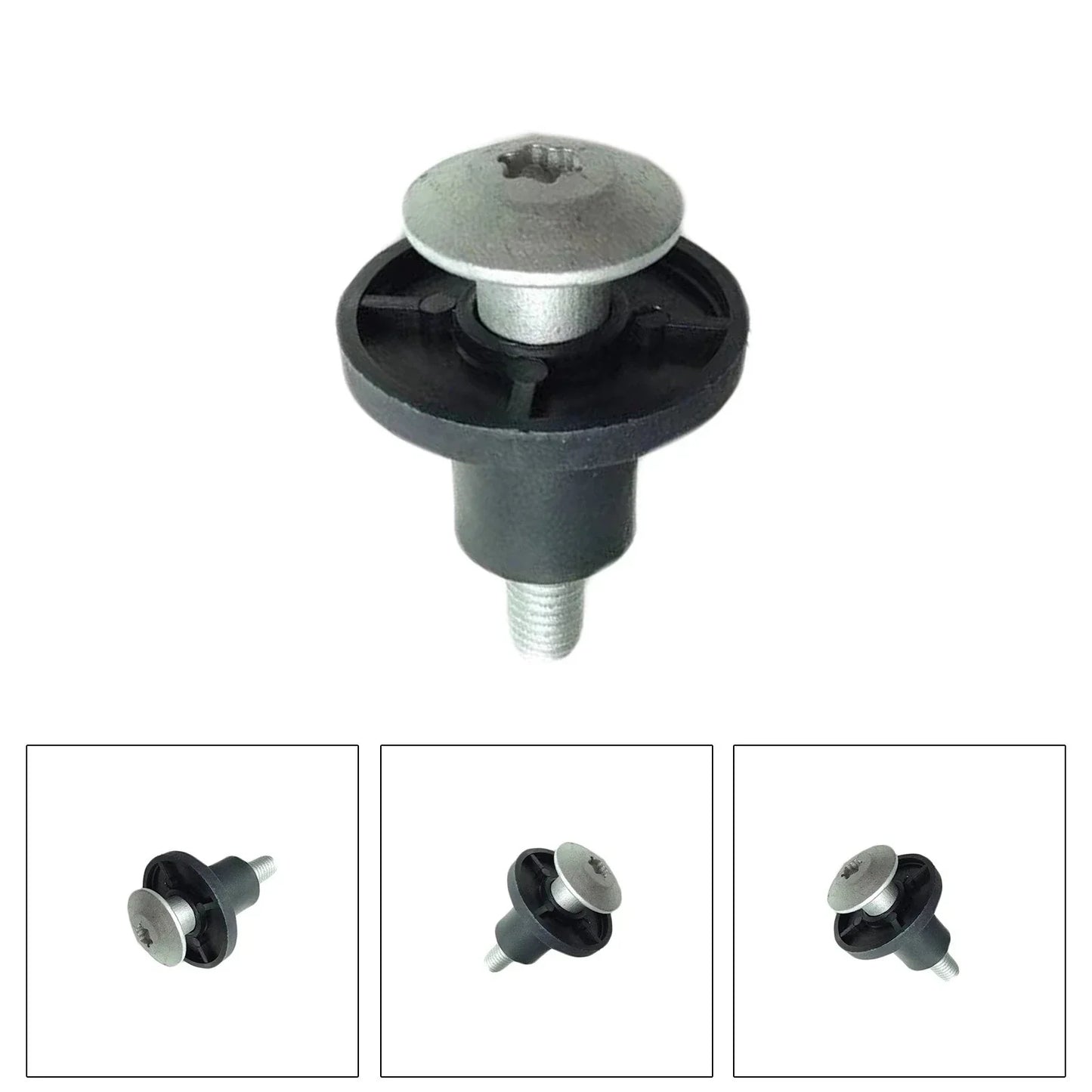 Bed Pivot Stud Bolt Bushing for Ford F-150 (2008–2020)
