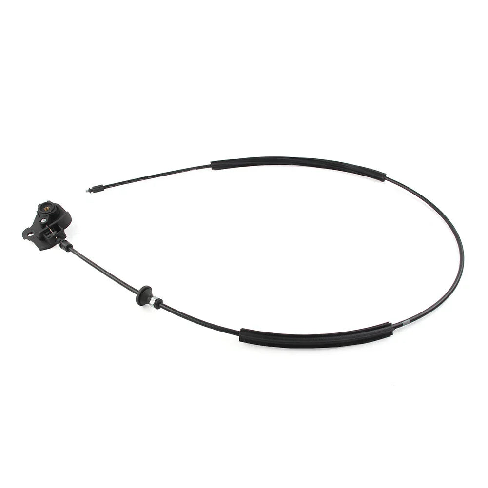 Hood Latch Lock Release Cable for Land Rover Range Rover (2013-2023)