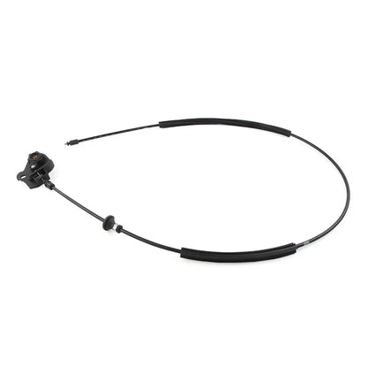 Hood Latch Lock Release Cable for Land Rover Range Rover (2013-2023)