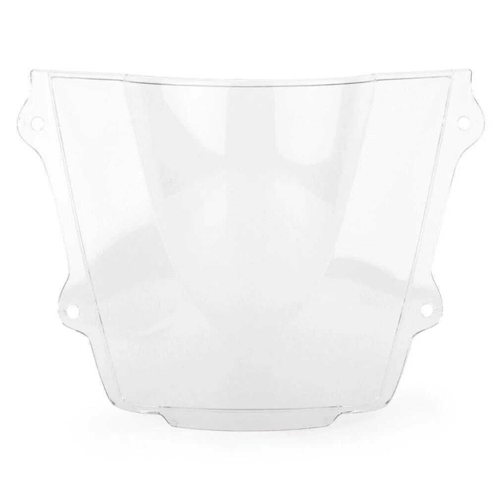 Clear Front Windshield for Honda CBR600RR F5 (2013-2018)