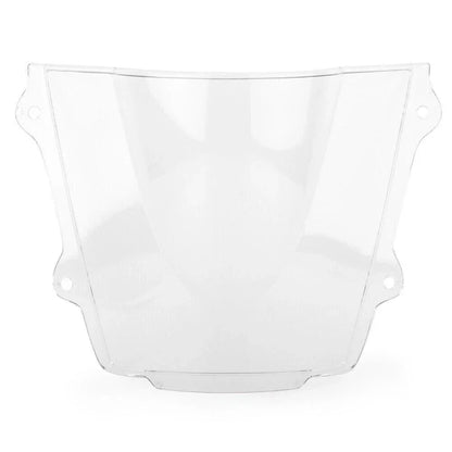 Clear Front Windshield for Honda CBR600RR F5 (2013-2018)