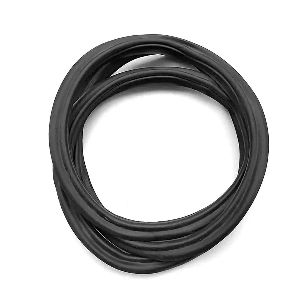 Rear Trunk Lid Weatherstrip Seal for Toyota Corolla (2003-2008)