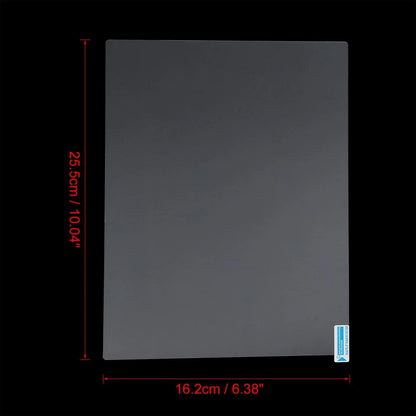 12 Inch Screen Protector for Dodge Ram 1500 2500 3500 (2019-2023)