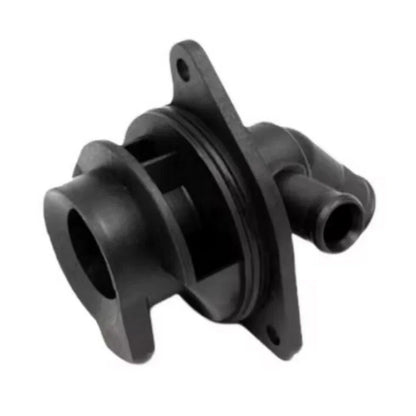 Water Pump Cover for Citroen Saxo, C4, Peugeot Partner, 106, 307 (1996-2013)