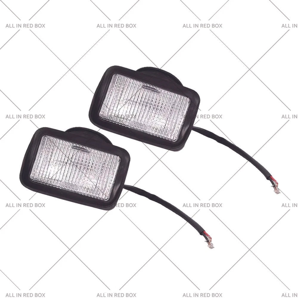 Headlight Lamps for Bobcat 450 453 463 553 653 319 320