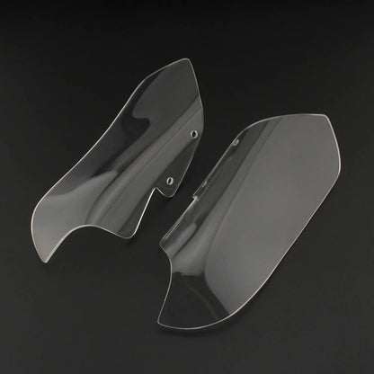 Windshield Side Deflectors for Yamaha XT1200Z Super Tenere (2014-2022)