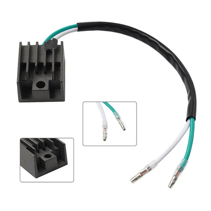 Voltage Regulator Rectifier for Honda XR200R XR250R XR350R XR600R (1984-87)