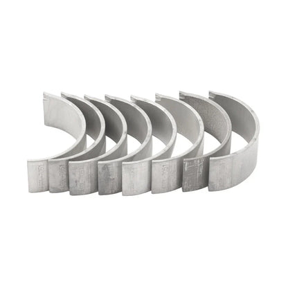 8X STD 34.5MM Connecting Rod Bearings for Kawasaki ZX10R, Z1000 (2010-2023)