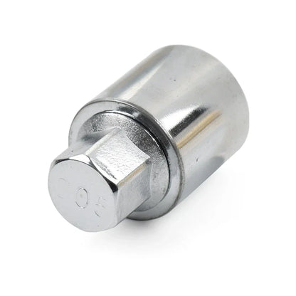 Anti-theft Wheel Bolt Lock Nut Key for Jeep Renegade Cherokee Dodge (2015-2023)