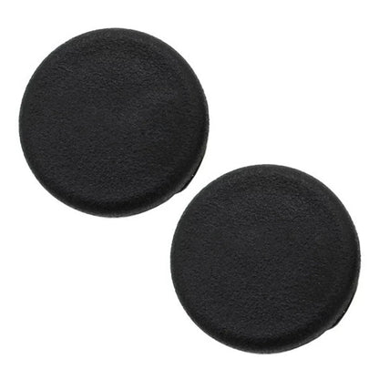 Frame Hole Cover Caps for BMW F900R (2020-2022) Black