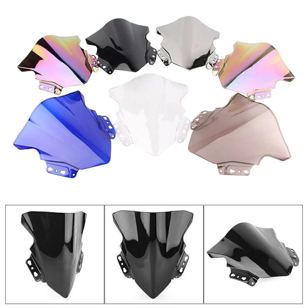 Windshield for KAWASAKI Ninja 250SL (2014-2017)