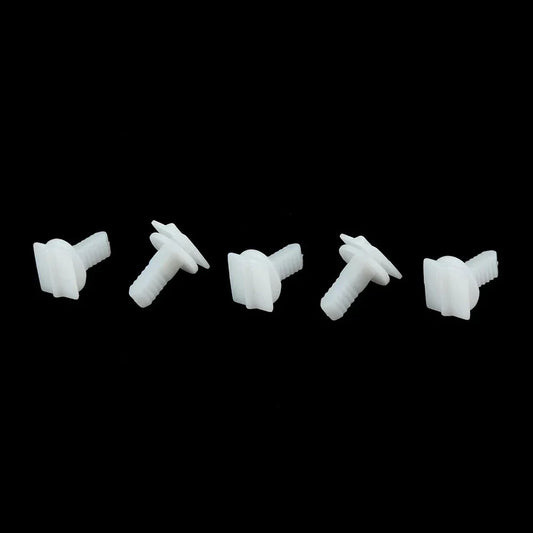 10 Pcs Windshield A Pillar Clips for Ford Focus, Fiesta (2004-2008, 1995-2002)