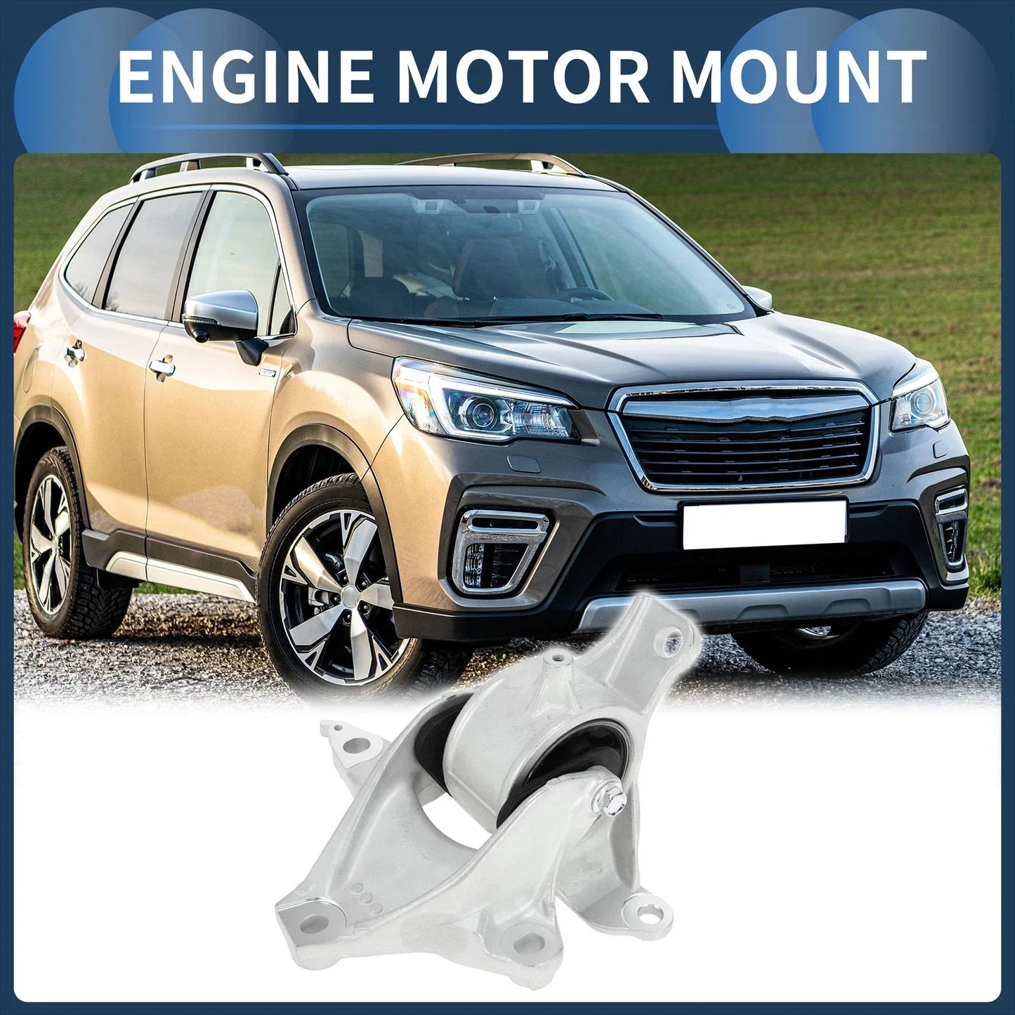 Engine Motor Mount for Honda Crown Road TG1 1.5T (2017)