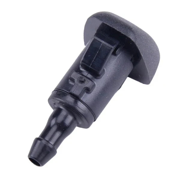 2 x ABS Car Windshield Washer Nozzles for Kia Sportage (2017-2023)