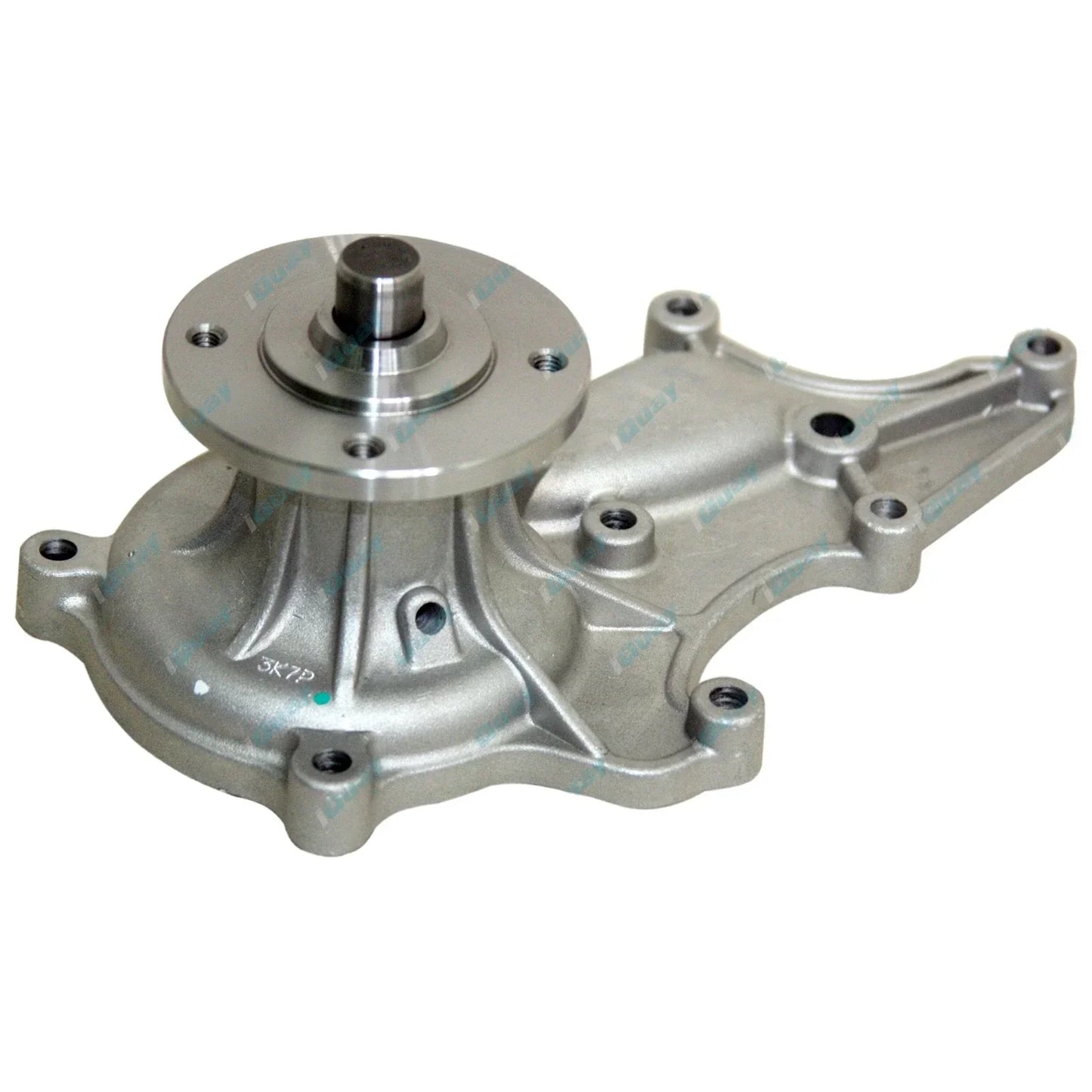 Water Pump for Toyota Corona RT133 2.0L 4cyl Petrol Engine (1982-1983)