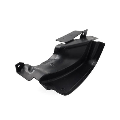 Radiator Support Air Deflector Shield for Jaguar F-Pace (2017-2021)