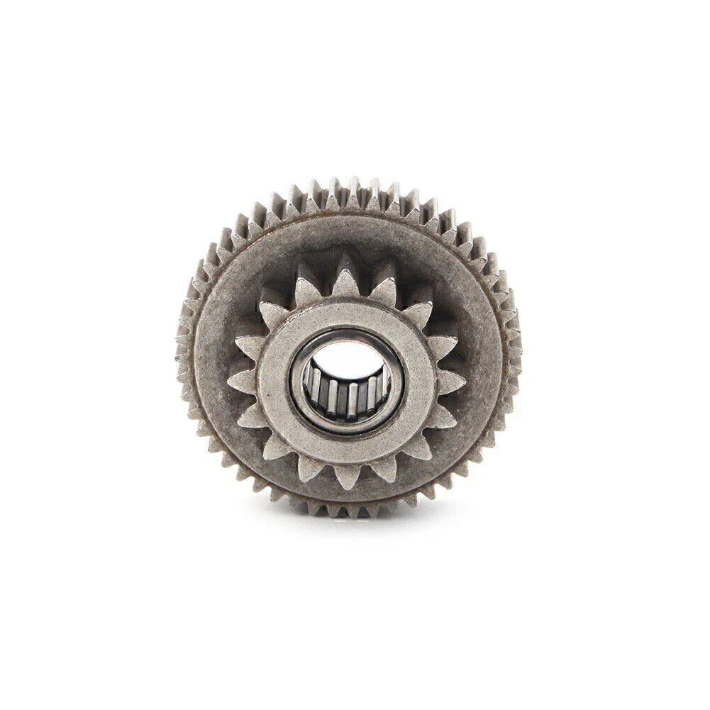 ATV Starter Idle Gear Assembly for Can-Am DS70 DS90 (2008-2020)