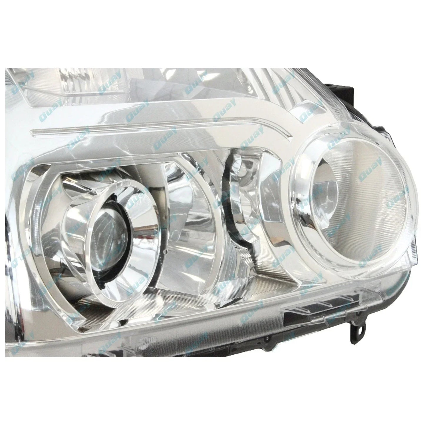 RH Genuine Xenon Headlight for Nissan X-Trail T31 TI/TL 2007-2010 Right RHS