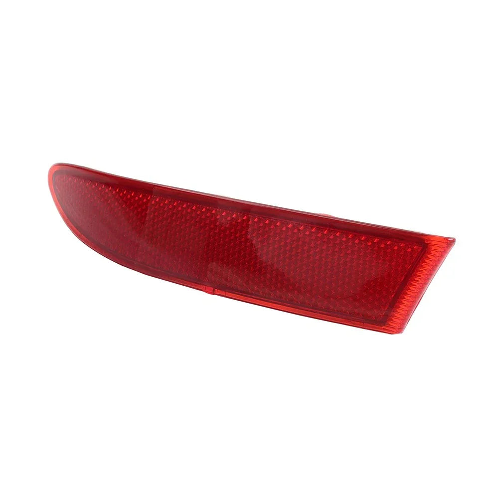 Rear Bumper Reflector Red Lens for BMW X3 (2011-2017)