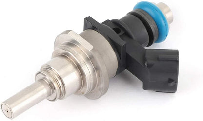 4 x Fuel Injectors for Mazda 3, 6, CX-7 (2003-2012)