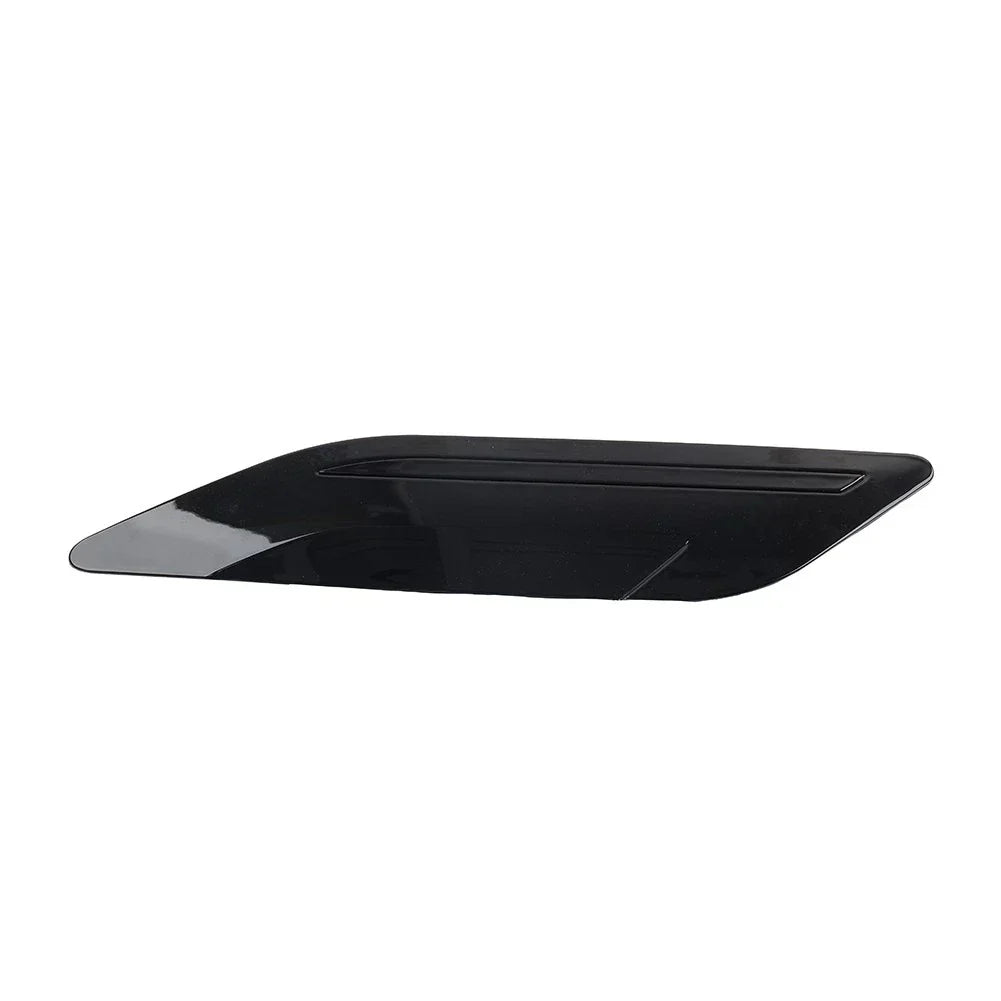 Right Side Hood Engine Air Vent Outlet Cover for Range Rover Evoque (2020-23)